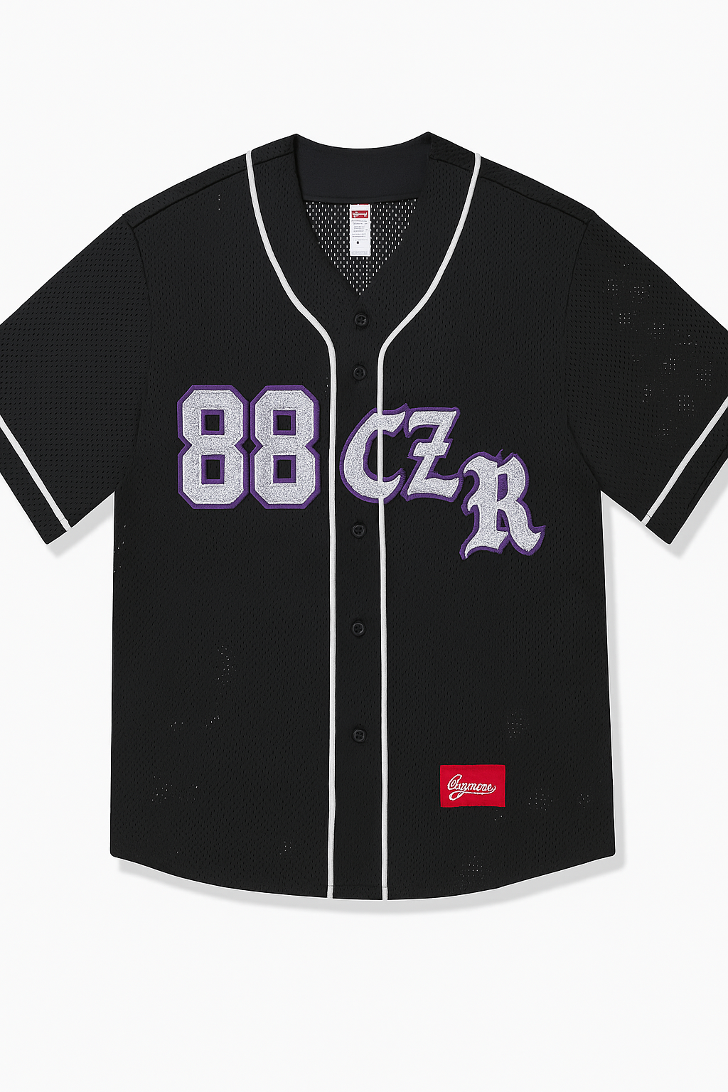CZR Club Jersey