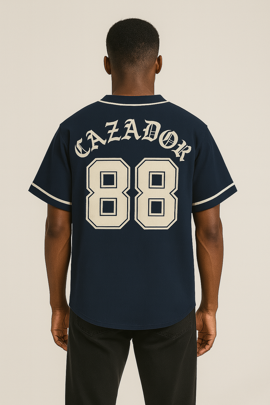 CZR Club Jersey