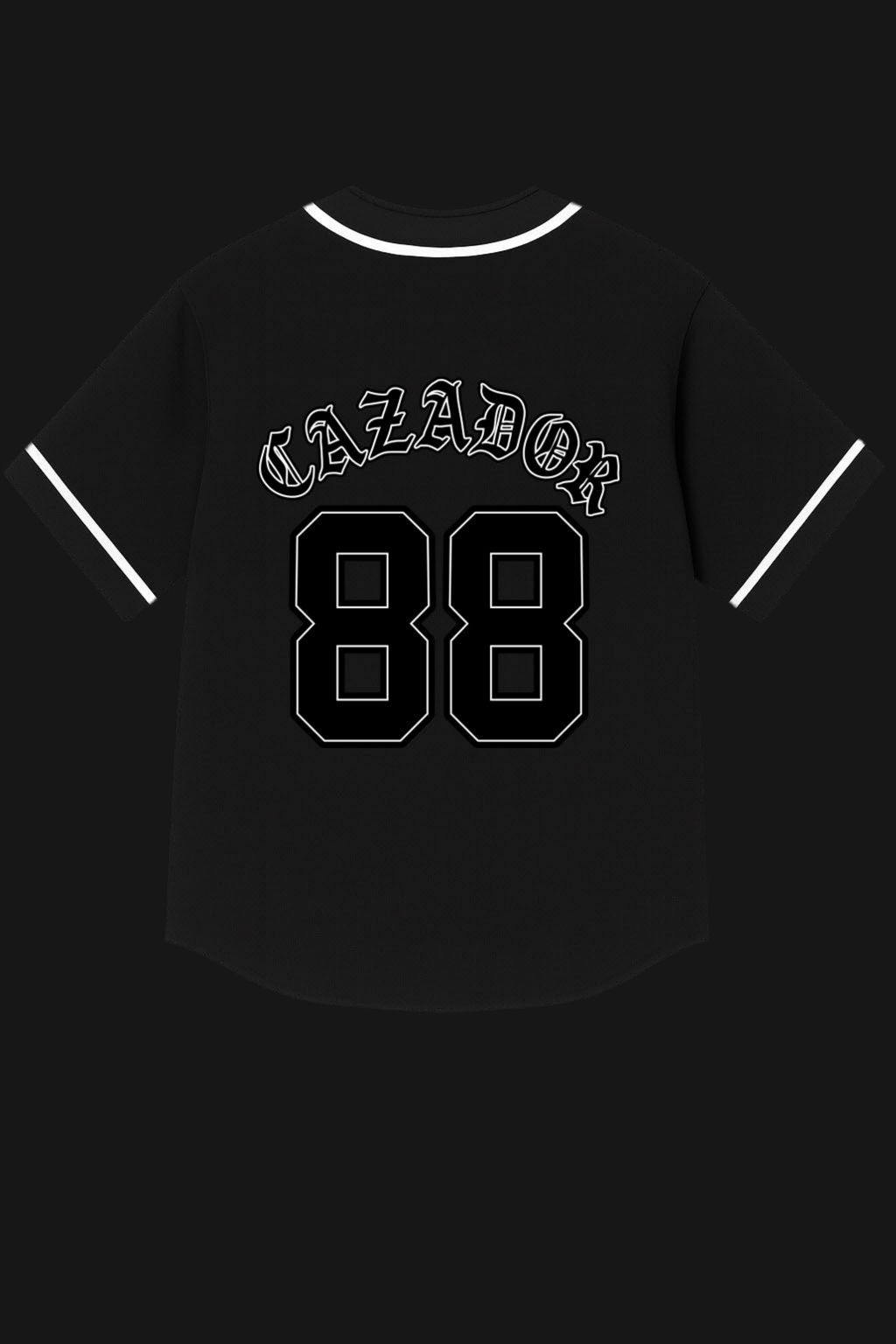 CZR Club Jersey