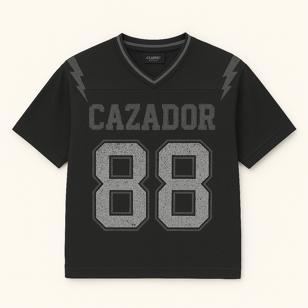 Cazador Edición 88