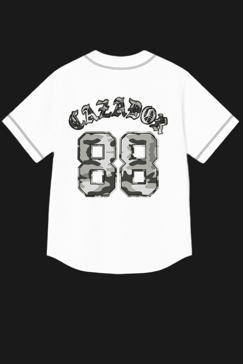 CZR Club Jersey