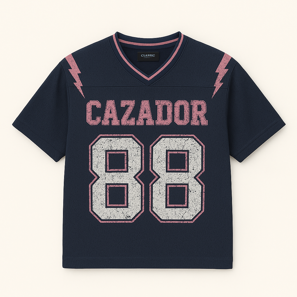 Cazador Edición 88