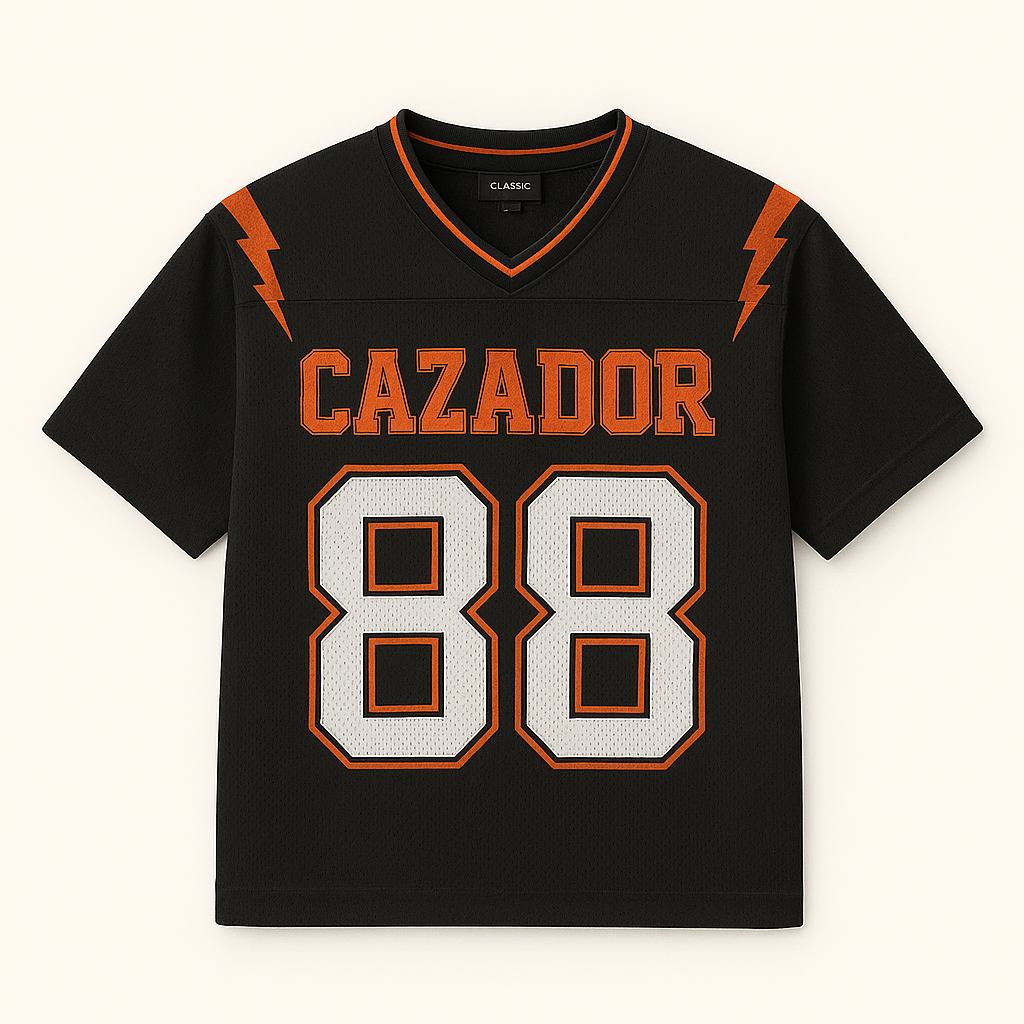 Cazador Edición 88