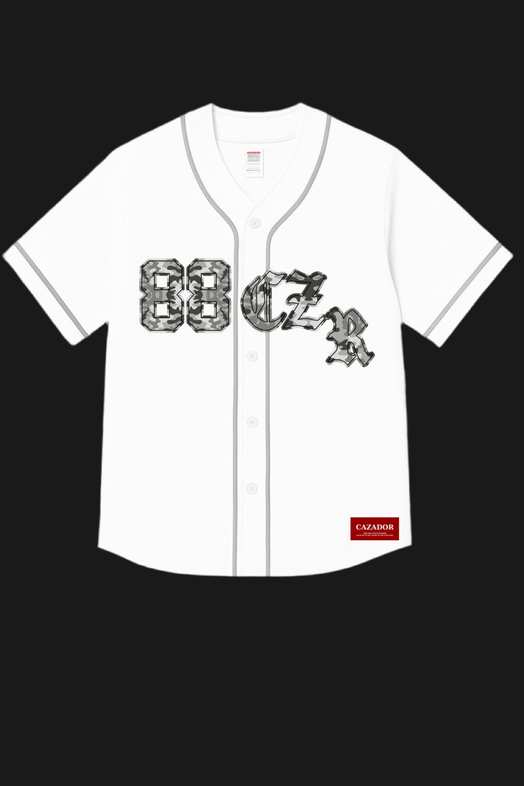 CZR Club Jersey
