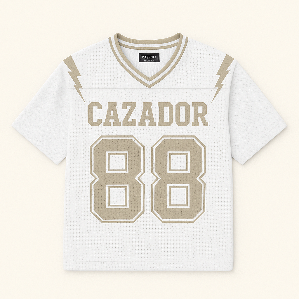 Cazador Edición 88
