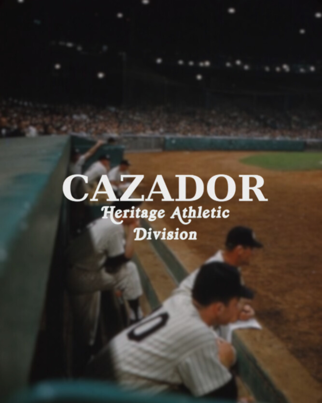 Heritage Athletic Division