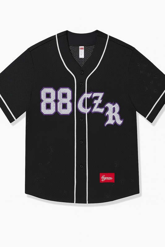 CZR Club Jersey