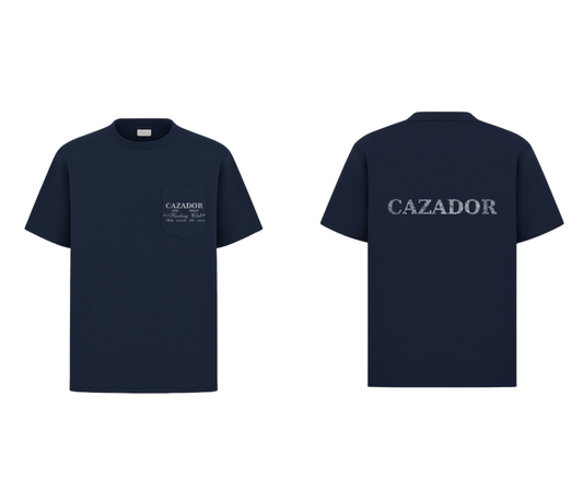 Cazador Original Tee