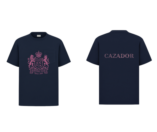 Cazador 1932 Tee