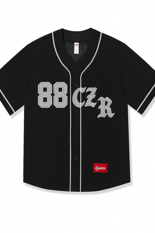 CZR Club Jersey