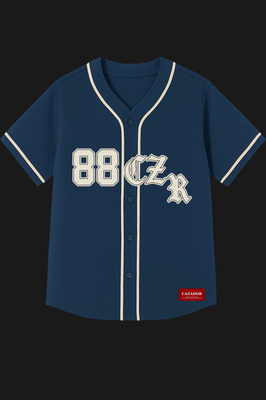CZR Club Jersey