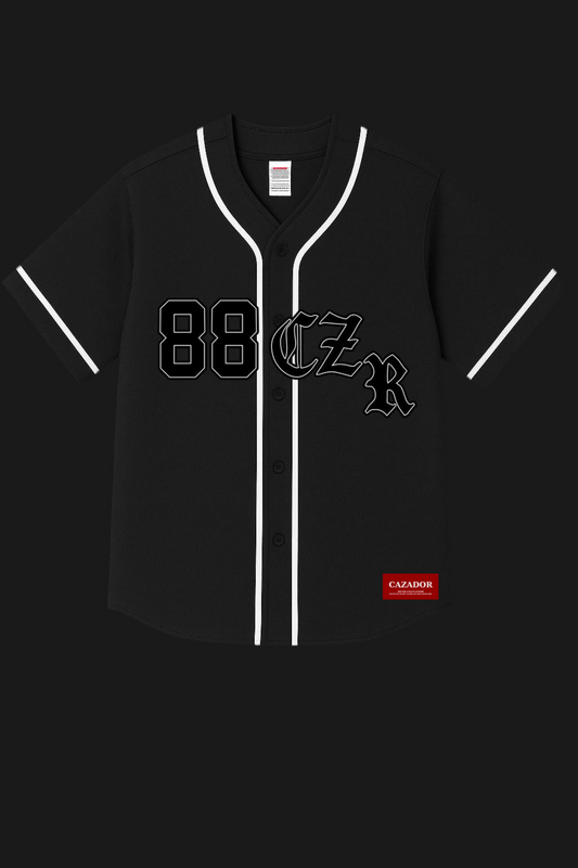 CZR Club Jersey
