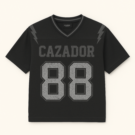 Cazador Edición 88