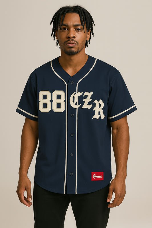 CZR Club Jersey