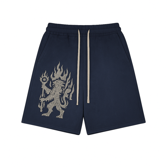 Cazador Fuego Shorts