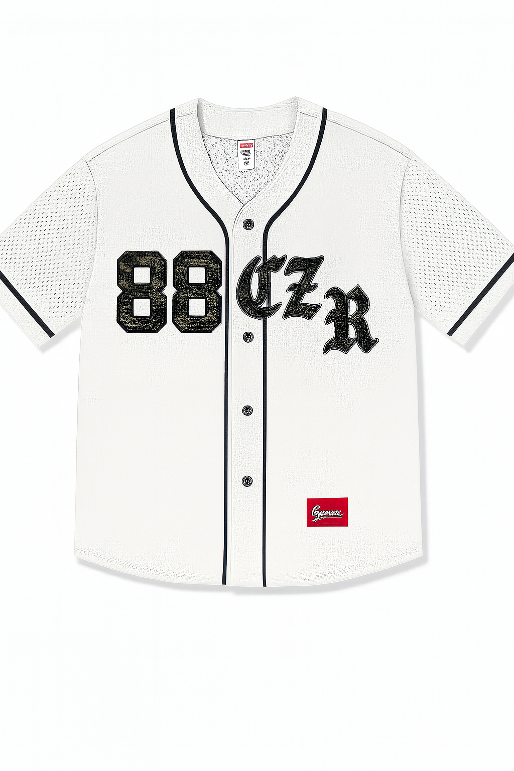 CZR Club Jersey