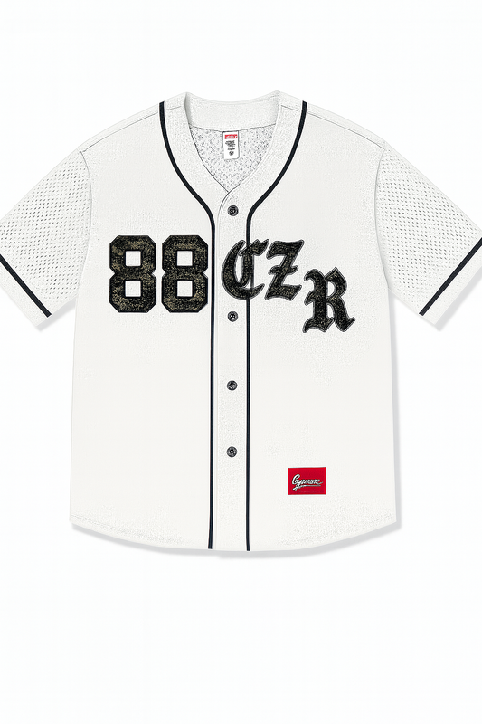 CZR Club Jersey