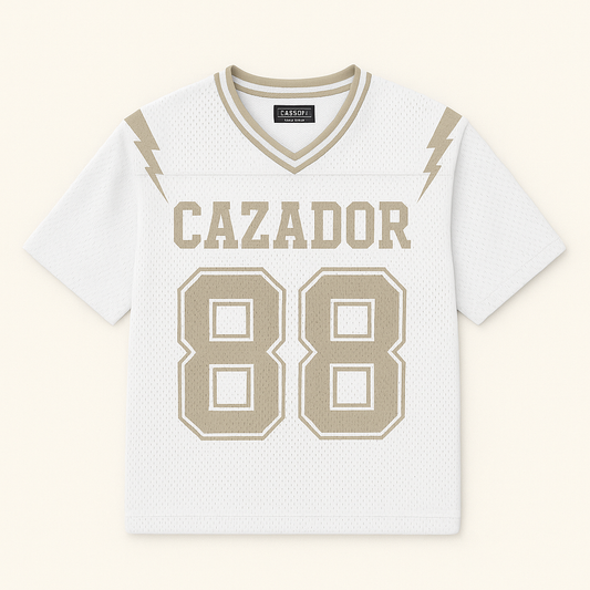 Cazador Edición 88